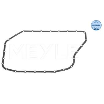 Joint, carter d'huile-boîte automatique MEYLE 100 139 0001 pour AUDI A6 4.2 FSI quattro - 350cv