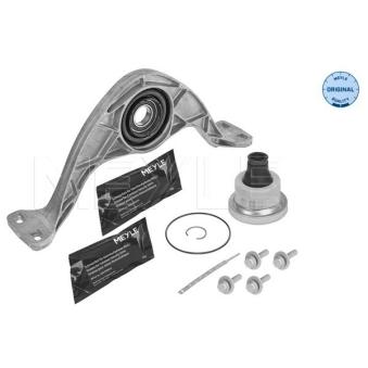Suspension, arbre de cardan MEYLE OEM 5N0521101J