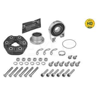 Joint, arbre longitudinal MEYLE OEM 95542102021