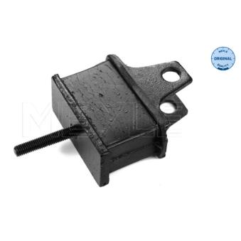 Support moteur MEYLE 100 199 0007 pour VOLKSWAGEN TRANSPORTER - COMBI 2.1 - 95cv