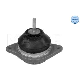 Support moteur MEYLE 100 199 0017