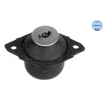 Support moteur arrière gauche MEYLE OEM 357199402
