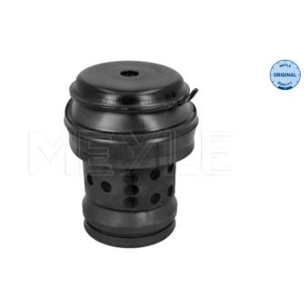 Support moteur avant gauche MEYLE 100 199 0036 pour HYUNDAI I20 1.9 TDI - 110cv