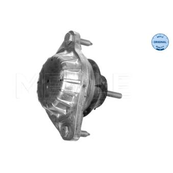 Support moteur avant gauche MEYLE [100 199 0046]