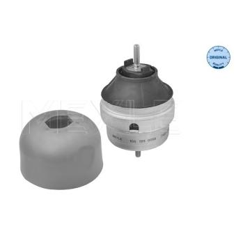 Support moteur avant droit MEYLE OEM 8D0199382M