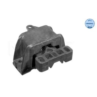 Support moteur avant gauche MEYLE 100 199 0068 pour NISSAN PATHFINDER 1.9 TDI - 110cv