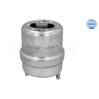 Support moteur MEYLE OEM 7D0199132E