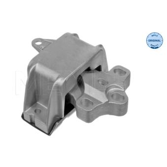 Suspension, boîte de vitesse manuelle arrière gauche MEYLE [100 199 0090]