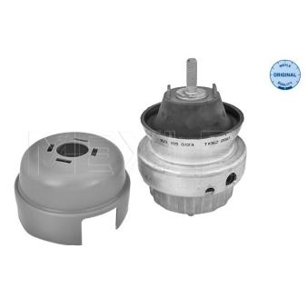 Support moteur MEYLE 100 199 0123 pour AUDI A6 2.0 TDI - 121cv