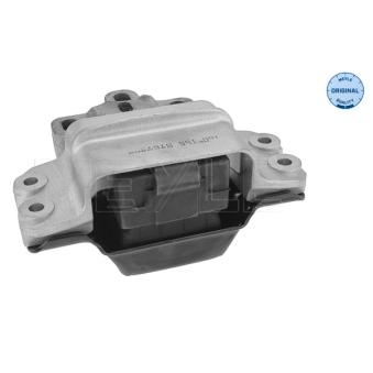 Support moteur MEYLE OEM 3C0199555AA