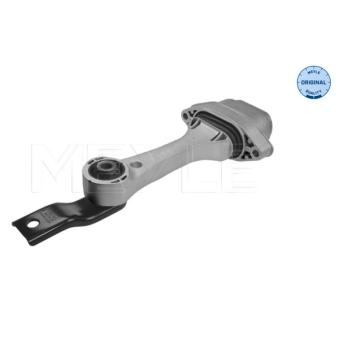 Support moteur MEYLE 100 199 0160 pour NISSAN PATHFINDER 1.9 TDI - 110cv