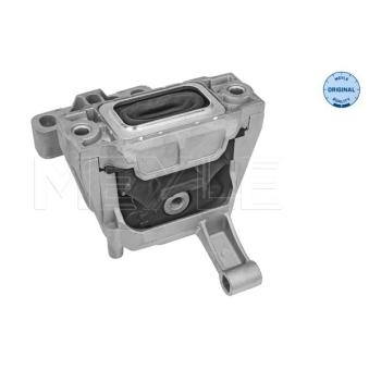 Support moteur MEYLE 100 199 0170 pour VOLKSWAGEN TIGUAN 1.4 TSI - 150cv