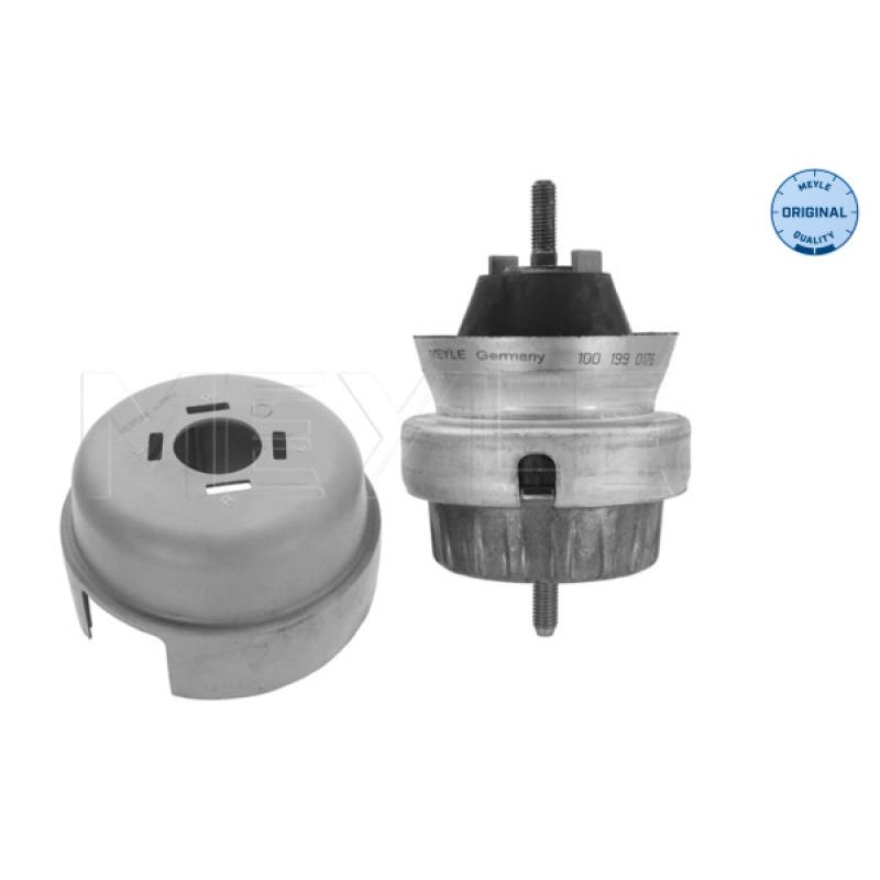 Support moteur MEYLE 100 199 0176 - Visuel 1