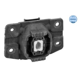 Support moteur MEYLE 100 199 0197 pour SKODA CITIGO 1.0 - 75cv
