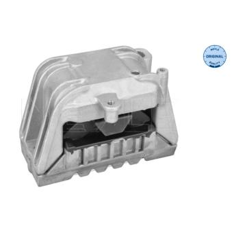 Support moteur MEYLE 100 199 0217 pour SEAT LEON 1.4 TSI - 125cv