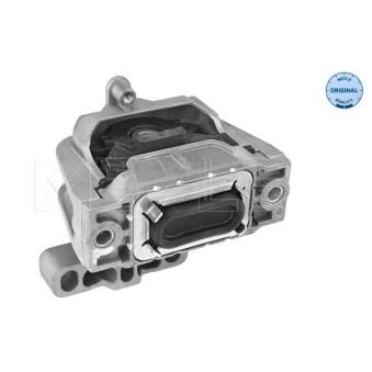 Support moteur MEYLE 100 199 0218 pour AUDI A4 2.0 TDI - 110cv