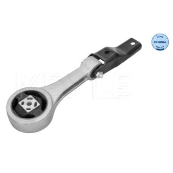 Support moteur MEYLE 100 199 0236 pour AUDI A1 1.4 TFSI - 125cv