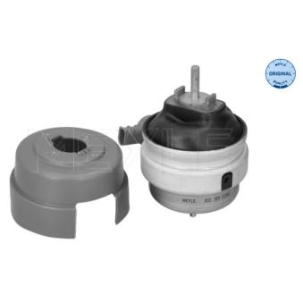 Support moteur MEYLE 100 199 0285 pour AUDI A4 3.2 FSI - 255cv