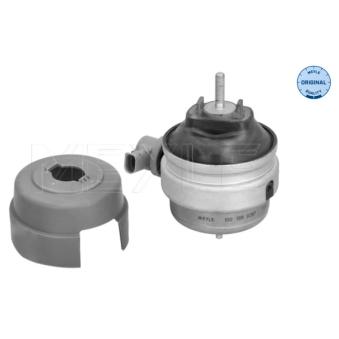 Support moteur MEYLE 100 199 0287 pour AUDI A4 2.5 TDI quattro - 180cv