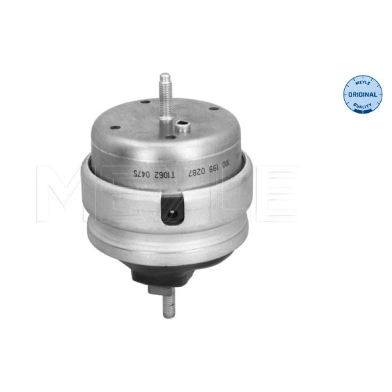 Support moteur MEYLE 100 199 0287 - Visuel 1