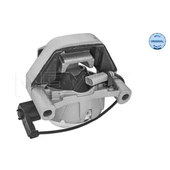 Support moteur MEYLE 100 199 0307 pour AUDI A7 3.0 TDI quattro - 320cv