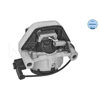 Support moteur MEYLE 100 199 0316 pour VOLKSWAGEN SCIROCCO 2.0 TFSI - 252cv