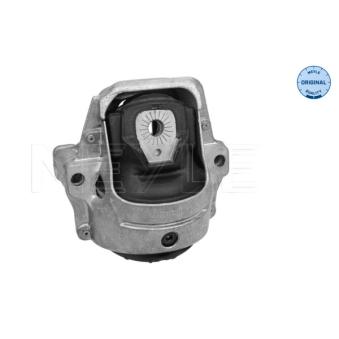 Support moteur MEYLE 100 199 1002 pour AUDI A4 2.0 TFSI - 180cv