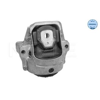 Support moteur MEYLE 100 199 1007 pour AUDI A4 2.0 TDI quattro - 150cv