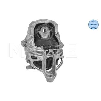 Support moteur MEYLE 100 199 1014 pour AUDI Q7 3.0 TDI quattro - 211cv