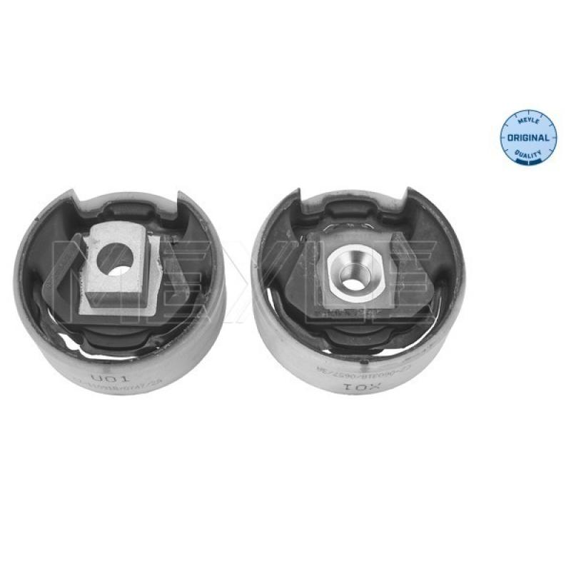 Support moteur MEYLE 100 199 1022 - Visuel 1