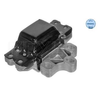 Support moteur avant gauche MEYLE 100 199 1095 pour SEAT LEON 2.0 TDI - 170cv