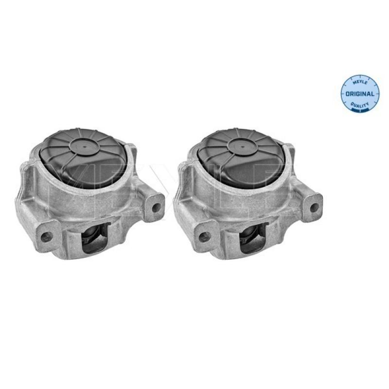 Support moteur MEYLE 100 199 1401/S - Visuel 1