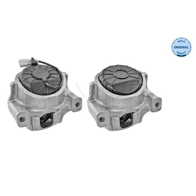 Support moteur MEYLE 100 199 1403/S - Visuel 1