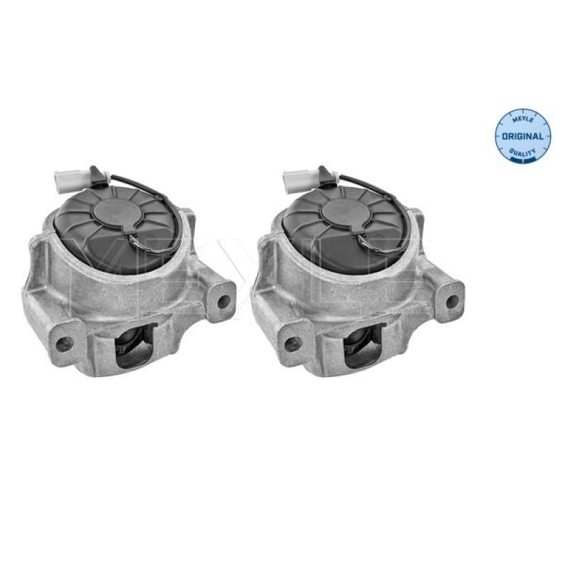 Support moteur MEYLE 100 199 1404/S - Visuel 1