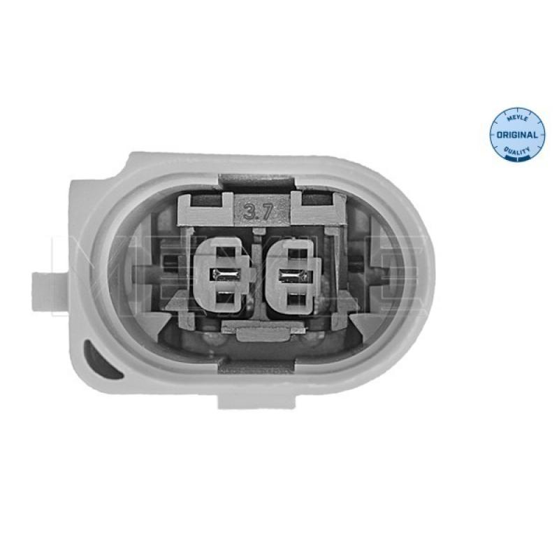 Support moteur MEYLE 100 199 1404/S - Visuel 2