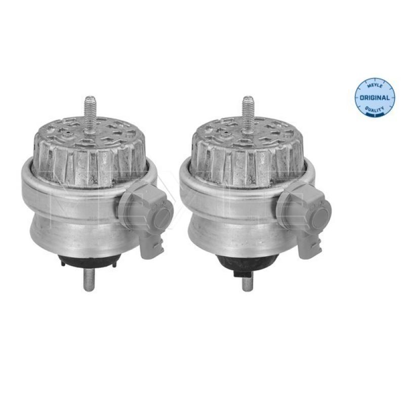 Support moteur MEYLE 100 199 3001/S - Visuel 2