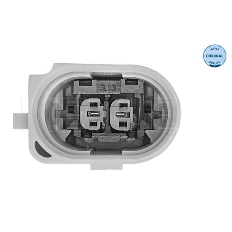 Support moteur MEYLE 100 199 3103/S - Visuel 2