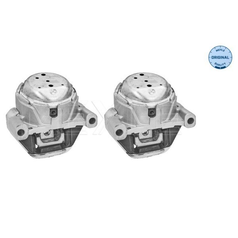 Support moteur MEYLE 100 199 3105/S - Visuel 1