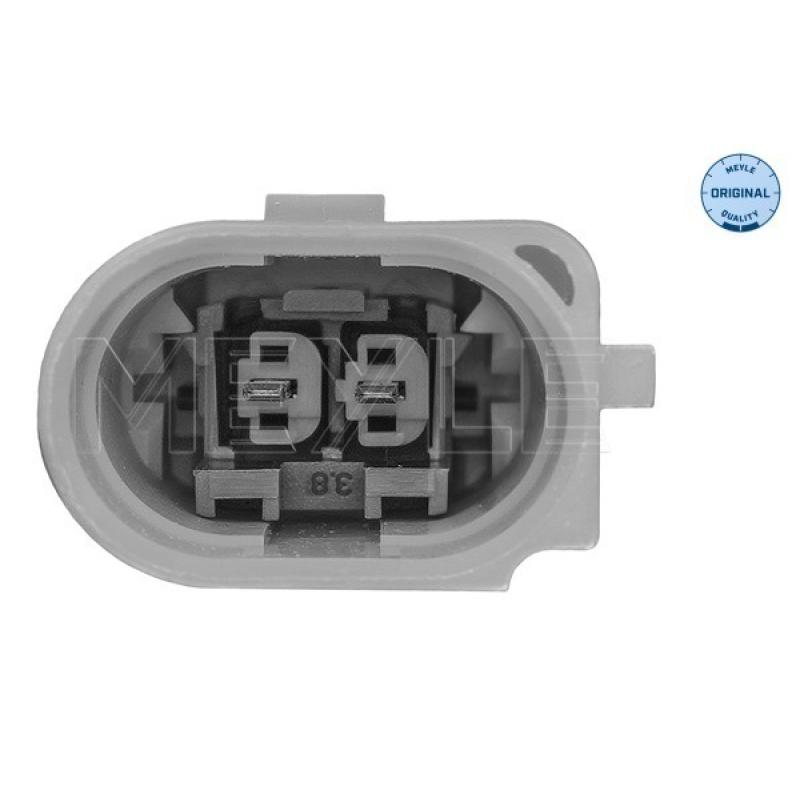 Support moteur MEYLE 100 199 3106/S - Visuel 2