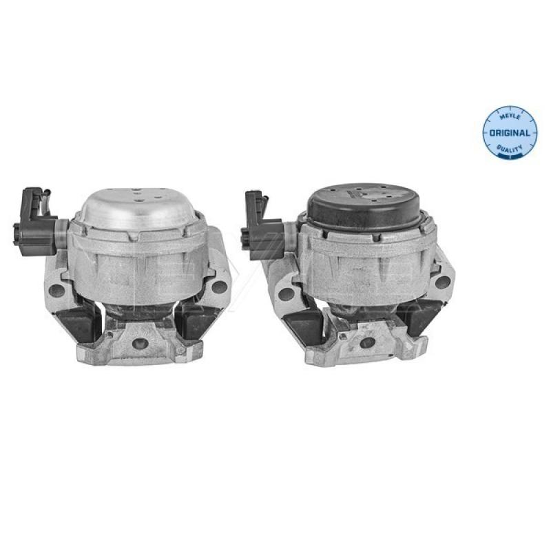 Support moteur MEYLE 100 199 3107/S - Visuel 1