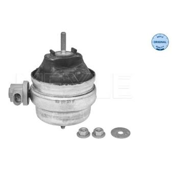 Support moteur MEYLE OEM 8E0199379BF