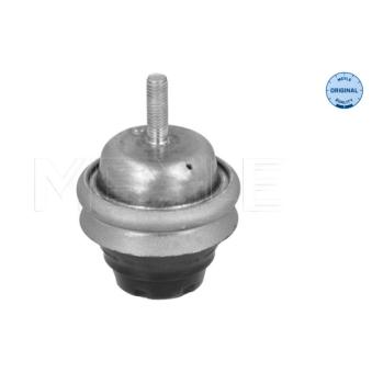 Support moteur MEYLE 100 199 3191 pour SKODA OCTAVIA 4.2 quattro - 299cv
