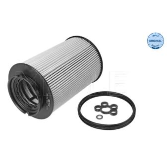 Filtre à carburant MEYLE OEM 1K0127434