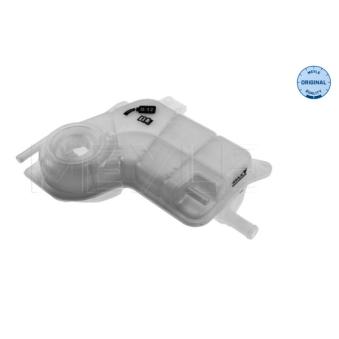 Vase d'expansion, liquide de refroidissement MEYLE 100 223 0000 pour SEAT EXEO 2.0 TDI - 143cv