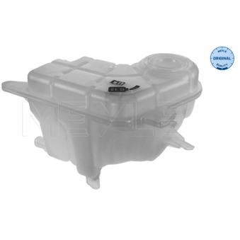 Vase d'expansion, liquide de refroidissement MEYLE OEM 4F0121403G Vase d'expansion, liquide de refroidissement MEYLE OEM 4F0121403G