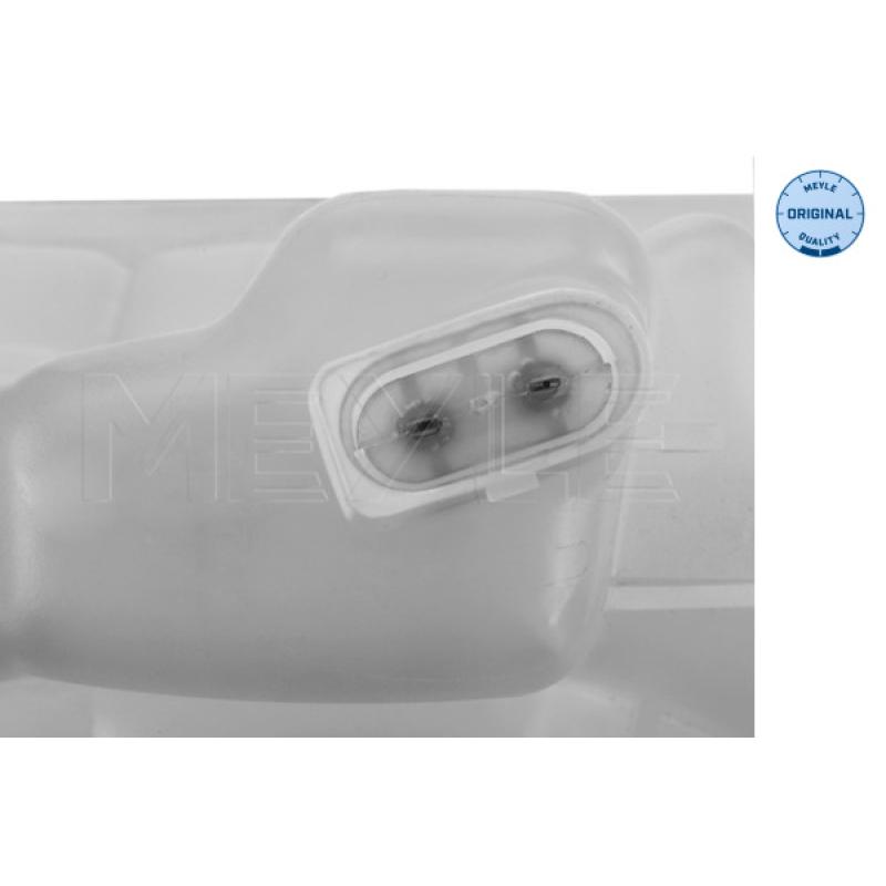 Vase d'expansion, liquide de refroidissement MEYLE 100 223 0006 - Visuel 2