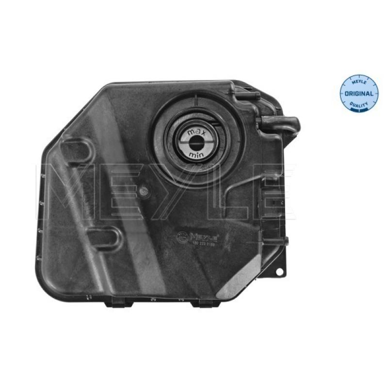 Vase d'expansion, liquide de refroidissement MEYLE 100 223 0008 - Visuel 1