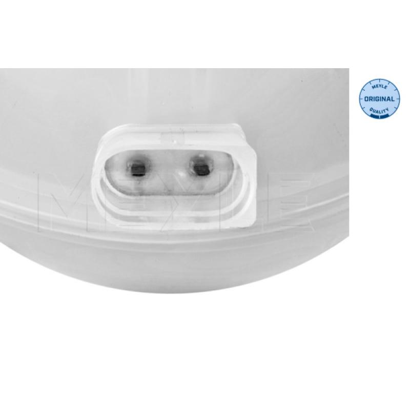 Vase d'expansion, liquide de refroidissement MEYLE 100 223 0009 - Visuel 2