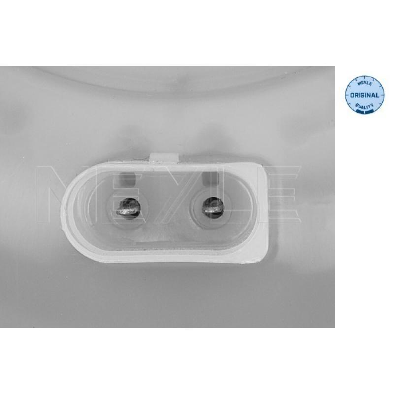 Vase d'expansion, liquide de refroidissement MEYLE 100 223 0011 - Visuel 1