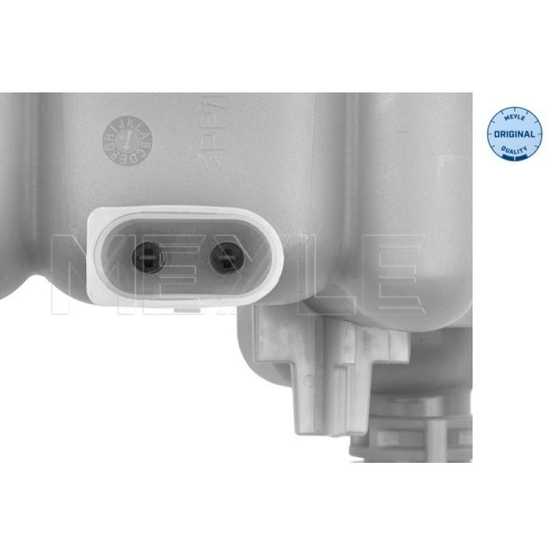 Vase d'expansion, liquide de refroidissement MEYLE 100 223 0016 - Visuel 2
